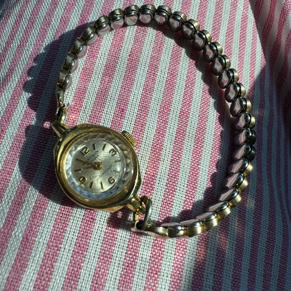 Vintage Westclox watch - Picture 4 of 6